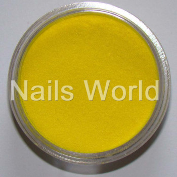 Color Acrylic Yellow, 2gm 