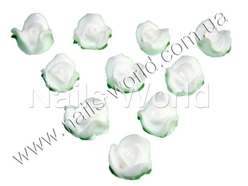 Silicone flowers №009