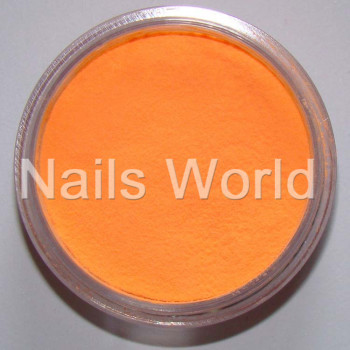 Color Acrylic Neon Orange, 2gm 