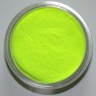 Color Acrylic Neon Yellow, 2gm