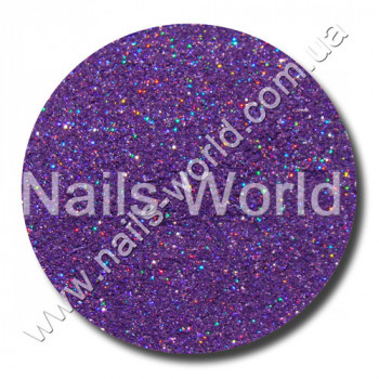 Глиттер &quot;Nails World&quot; №029 