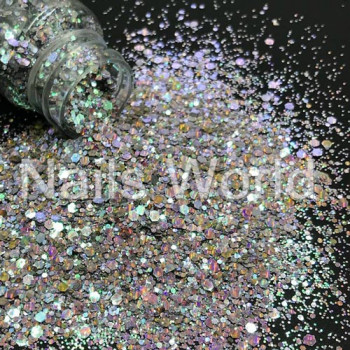Микс 049 - бриллиант 